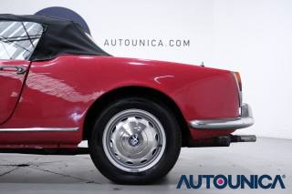 ALFA ROMEO Giulietta usata 28