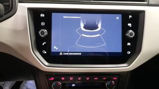 SEAT Arona usata, con Servosterzo