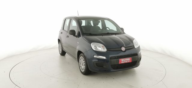 FIAT Panda usata 24