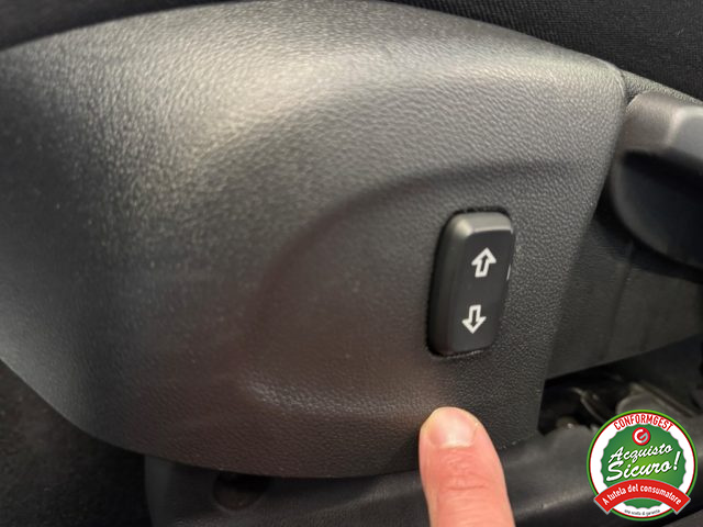 OPEL Insignia usata, con Sedili sportivi