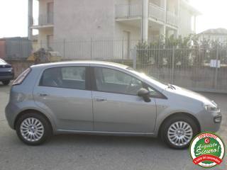 FIAT Punto usata 8