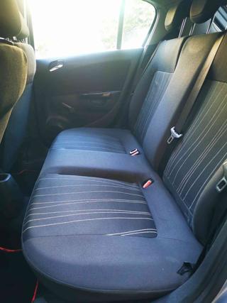 OPEL Corsa usata, con Cruise Control