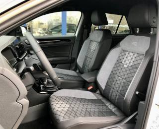 VOLKSWAGEN T-Roc usata, con Sensori di parcheggio posteriori