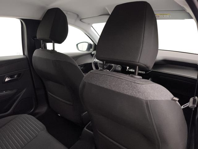 PEUGEOT 208 usata 21