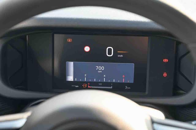 JEEP Avenger usata, con ESP