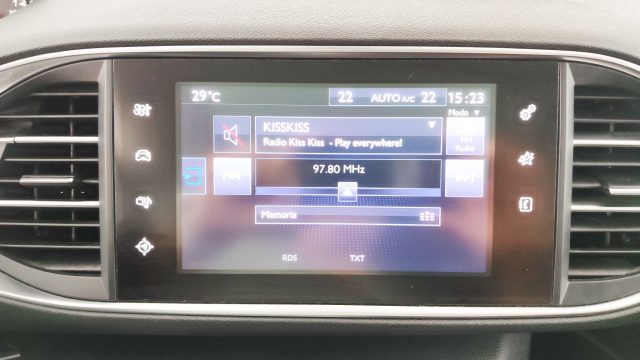 PEUGEOT 308 usata 50