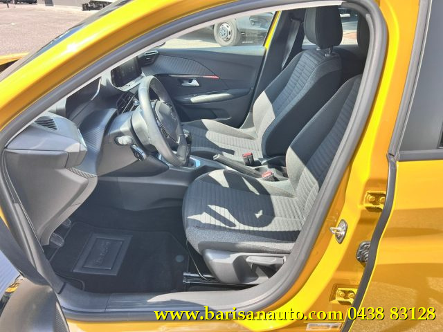 PEUGEOT 208 usata, con Alzacristalli elettrici