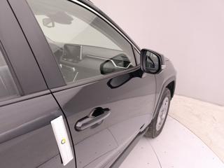 TOYOTA RAV 4 usata, con Telecamera per parcheggio assistito