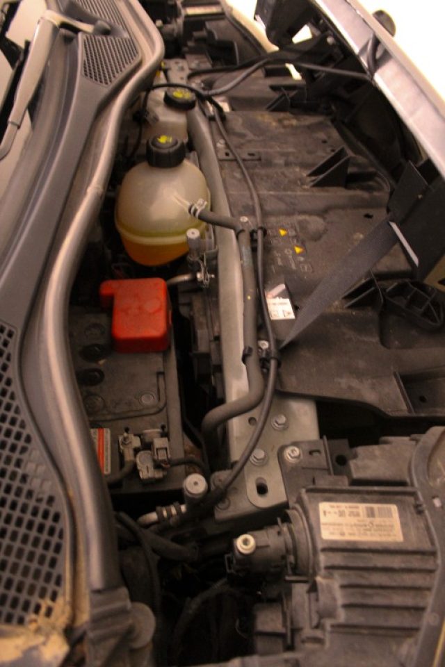 SMART ForFour usata 9