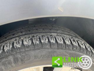LAND ROVER Range Rover Evoque usata, con Airbag testa