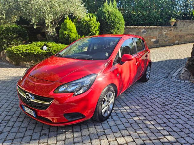 OPEL Corsa usata, con ABS