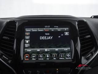 JEEP Cherokee usata 13