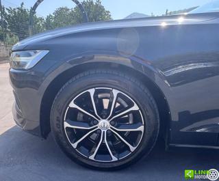 VOLVO V60 usata, con Chiusura centralizzata telecomandata