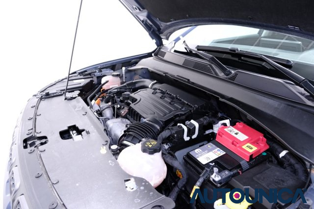 JEEP Compass usata 80