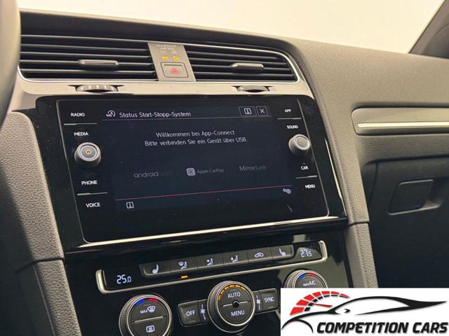 VOLKSWAGEN Golf GTI usata, con Controllo trazione