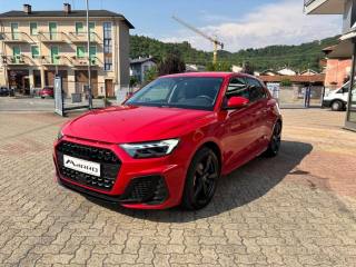 AUDI A1 usata, con Airbag laterali