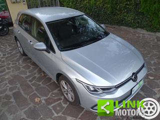 VOLKSWAGEN Golf usata, con Cerchi in lega