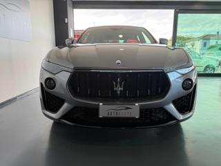 MASERATI Levante usata, con ESP