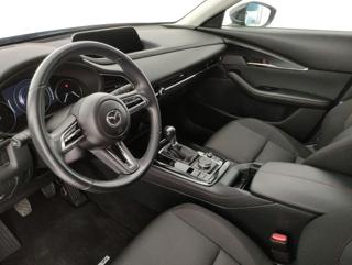 MAZDA CX-30 usata, con Controllo trazione