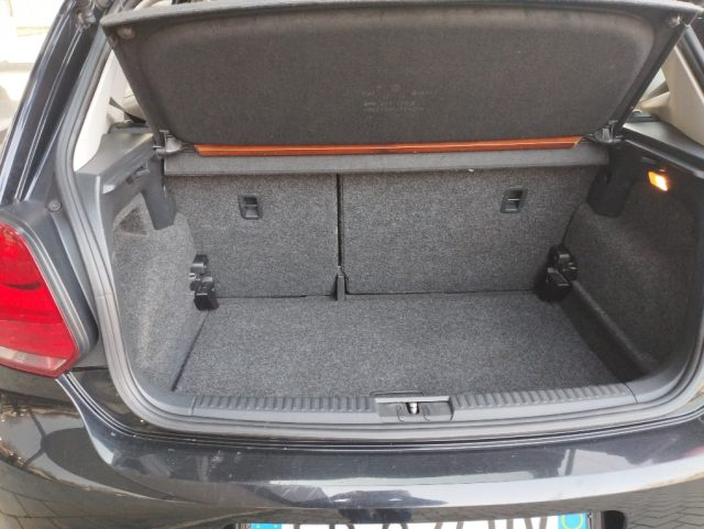 VOLKSWAGEN Polo usata, con Chiusura centralizzata