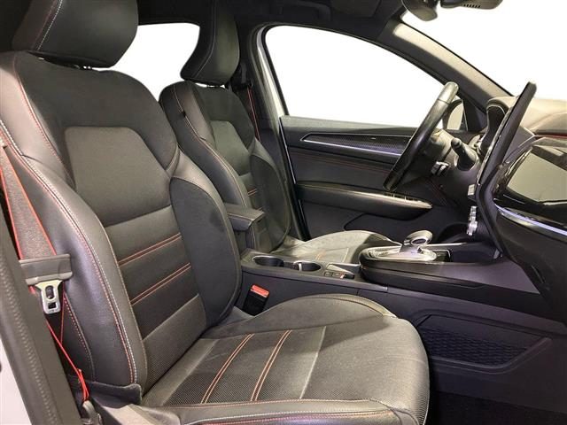 RENAULT Arkana usata, con ESP