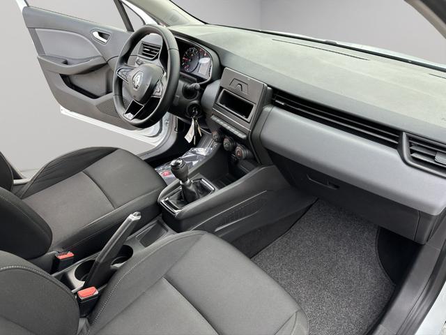 RENAULT Clio usata, con Cruise Control