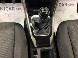 VOLKSWAGEN T-Roc usata, con Luci diurne LED