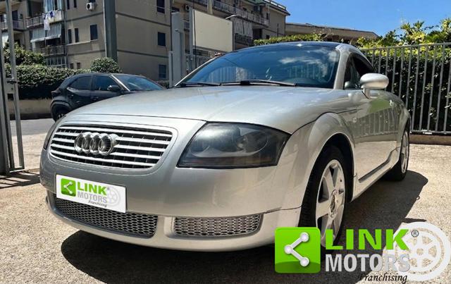 AUDI TT usata 0