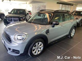 MINI Countryman usata, con Airbag