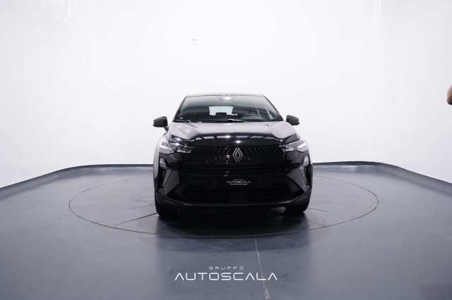RENAULT Captur usata, con Cerchi in lega