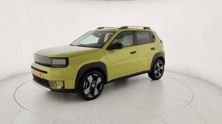 FIAT Grande Panda usata, con Chiusura centralizzata telecomandata