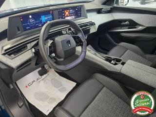 PEUGEOT 5008 usata, con USB