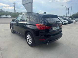 BMW X1 usata, con Airbag laterali