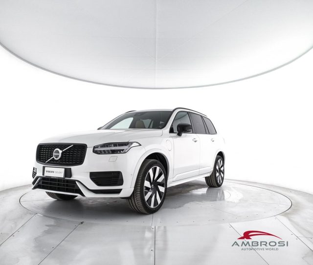 VOLVO XC90 usata 0