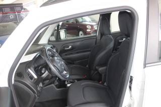 JEEP Renegade usata, con Boardcomputer