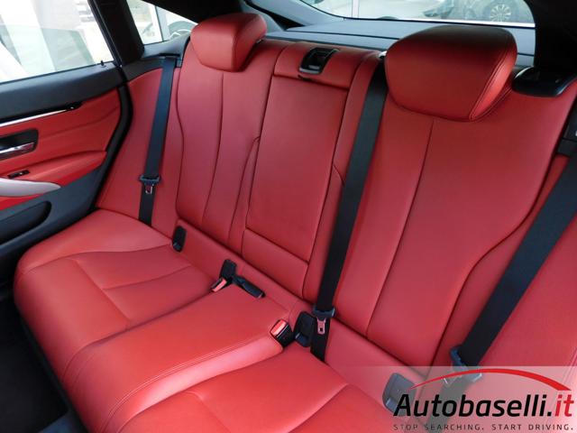 BMW 420 usata 76
