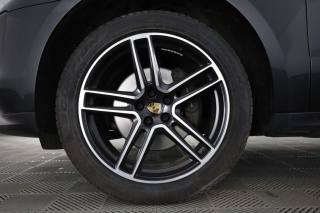 PORSCHE Macan usata 16
