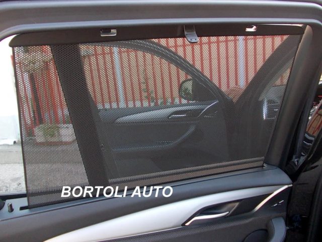 BMW X3 usata, con Chiusura centralizzata senza chiave