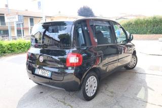 FIAT Multipla usata, con Controllo automatico clima