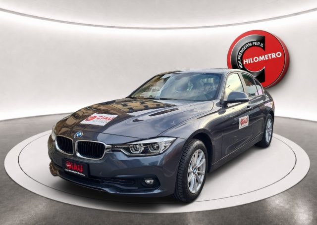 BMW 318 usata, con Airbag laterali