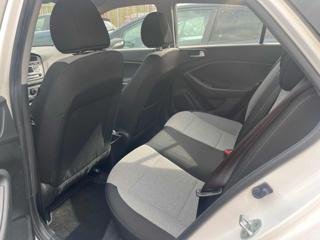 HYUNDAI i20 usata, con Cerchi in lega