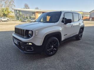 JEEP Renegade usata, con Airbag