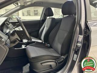 HYUNDAI i20 usata, con Chiusura centralizzata