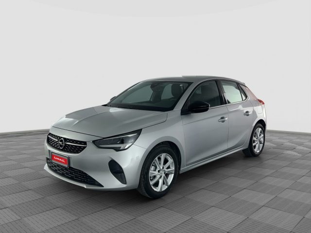 OPEL Corsa usata 0