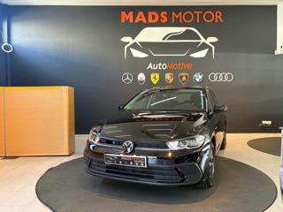 VOLKSWAGEN Polo usata, con Airbag laterali