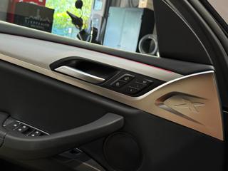 BMW X4 usata, con USB