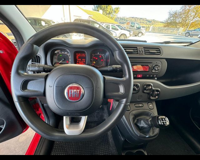 FIAT Panda usata 13