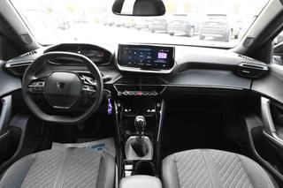 PEUGEOT 2008 usata, con Cerchi in lega