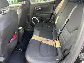 JEEP Renegade usata, con Controllo trazione
