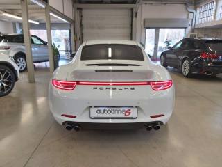 PORSCHE 991 usata, con Interni in pelle
